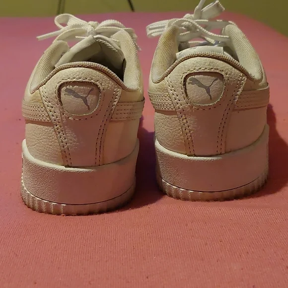 Puma sneakers - Picture 3 of 6